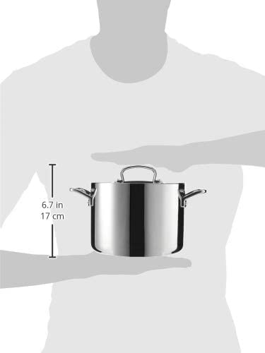 FCT66 22 French Classic Tri (6 Quarts)