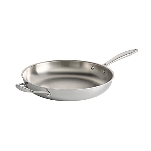 Signature Tri (FRY PAN / 12" w/ Helper)