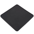 Coffee Tamper Mat for Portafilter (Black)