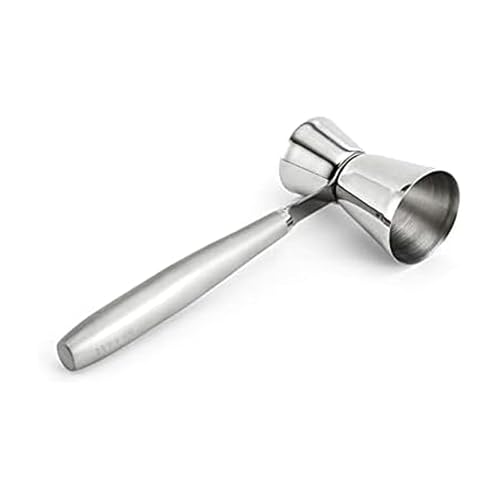H4 013204T Double Jigger