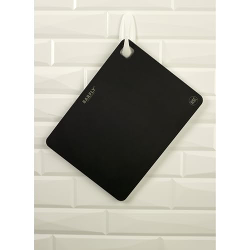 Bar Board 9" x 12" (12"L x 9"W / Black)