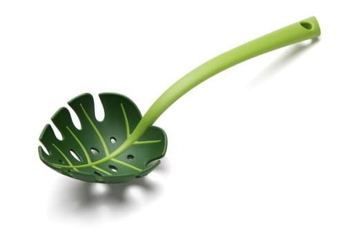 Pasta Spoon Spaghetti Spoon (Jungle Spoon)