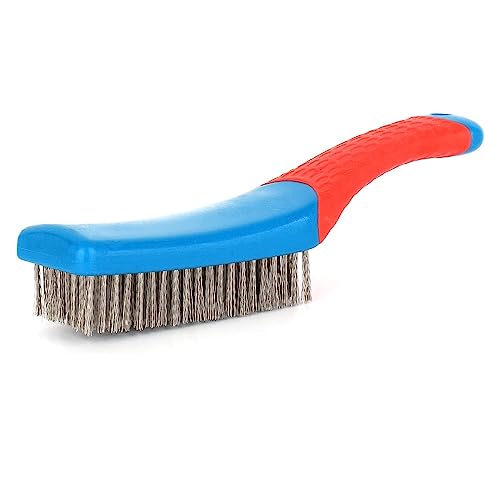 Wire Brushes for Cleaning