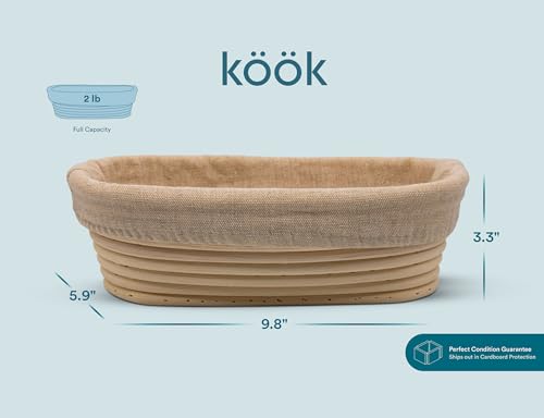 Dutch Oven with Lid (Kit / 3.4 Quarts)