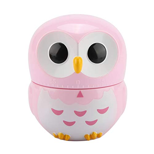 Cooking Timer (Pink1)