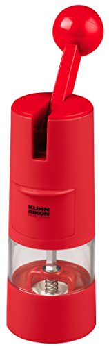Adjustable Ratchet Grinder (Red)