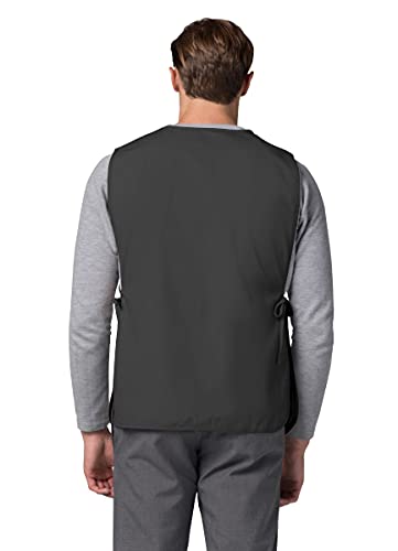 Adar Universal Cobbler Apron 2 Pack (X-Large / Pewter)