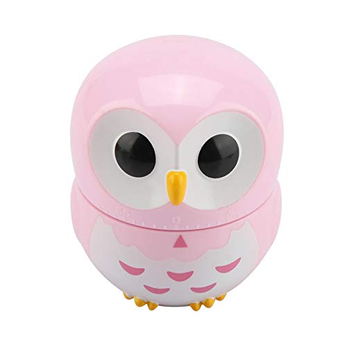 Cooking Timer (Pink1)