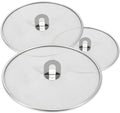 Splatter Screen for Kitchen (3PCS)