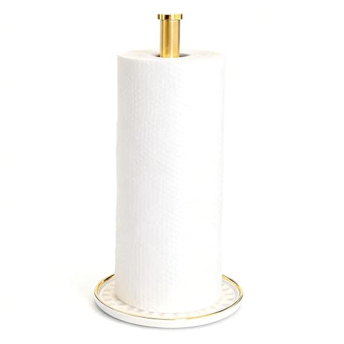 Paper Towel Holder Countertop