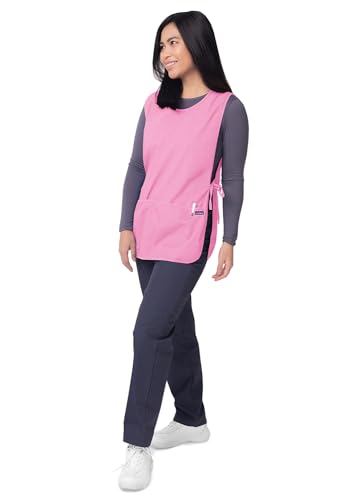Unisex Apron Cobbler Apron (X-Large / Sherbet)