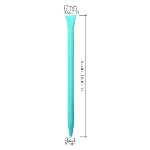 Mini Squeegee Rubber (15)