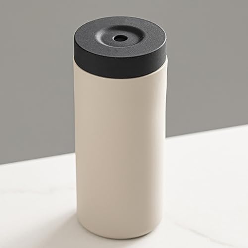 Silicone Dishwashing Soap Dispenser (Light Gray)