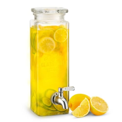 Drink Dispenser (Pack of 1)