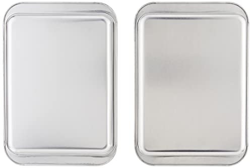 Naturals 3 Piece Compact Pan Set (Compact 3-Piece Set)