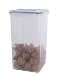 Lock & Lock Airtight Food Storage Container with Lid (16.9 Cup (Pack of 1))