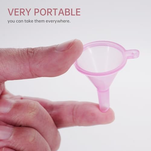 Mini Funnel 4 (Pink)