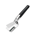 Kitchen Cooking Tongs (Black)