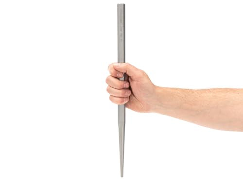 1 4 Inch Long Alignment Punch (1/4 in. / Long Alignment)