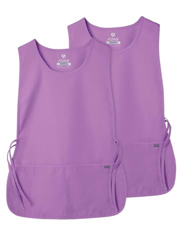 Adar Universal Cobbler Apron 2 Pack (Standard / Lavender)