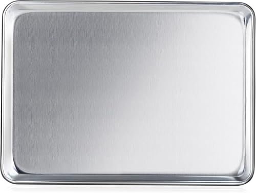 Commercial Grade 18 ((Half Size) (Pack of 1))