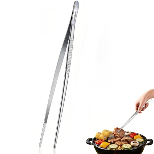 12 Inch Kitchen Tweezers