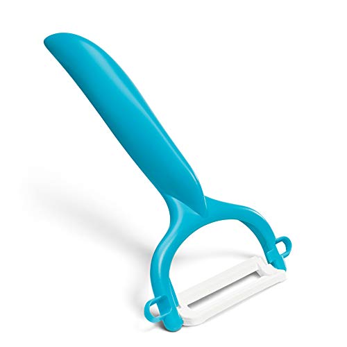 Fruit & Vegetable No (Blue)