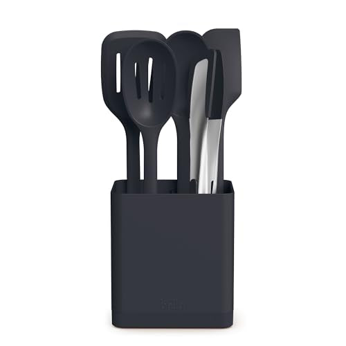 6 Piece Modular Tool Set (6 pc. / Slate)