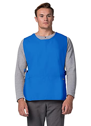 Adar Universal Cobbler Apron 3 Pack (X-Large / Regal Blue)