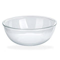 6.3 Qt Large Glass Mixing Bowl