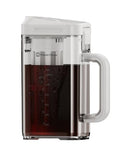 Cold Brew Coffee Maker (White / 40 oz)