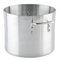 Winco 10 qt Aluminum Heavy (10 Quarts)
