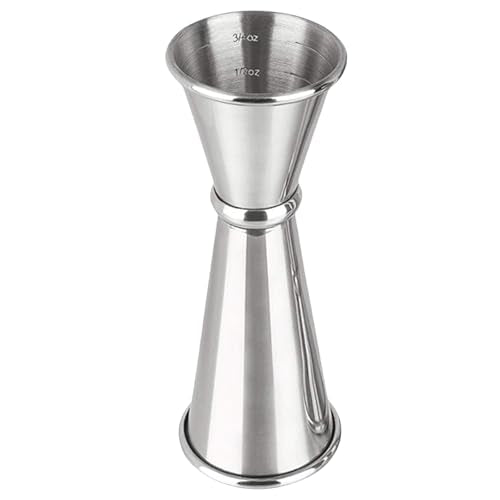 Jigger for Bartending (1 count / Sliver)