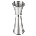 Jigger for Bartending (1 count / Sliver)