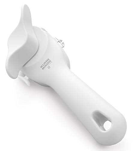 Auto Safety LidLifter (White / Can Opener)
