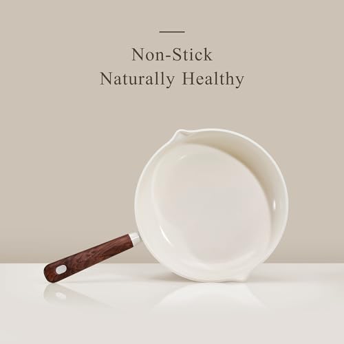 Nonstick Frying Pans Skillets (8"+9"+11")