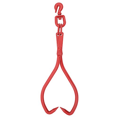 Skidding Tongs (17-Inch)