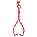 Skidding Tongs (17-Inch)