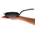 4 Inch Cast Iron Skillet