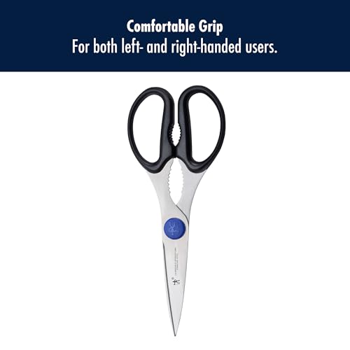 Kitchen Scissors (Take Apart)