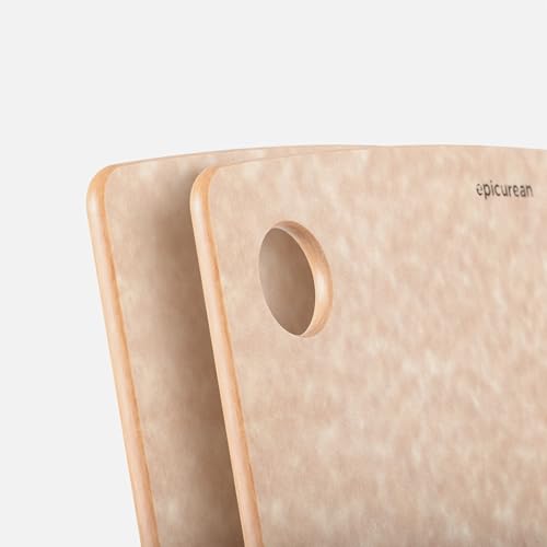 8X6 Epicurean Series Cutting Board (8"L x 6"W / Natural)