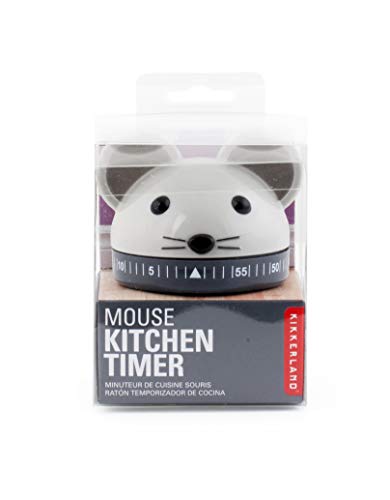 Kitchen Timer (Mouse)