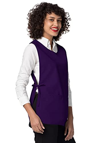 Adar Universal Cobbler Apron 2 Pack (X-Large / Purple)