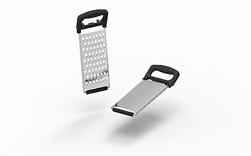 2-in-1 Compact Grater, CTG-00-FG