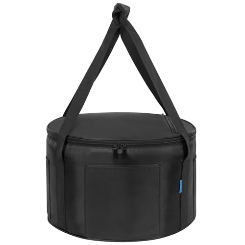 Dutch Oven Bag for 12 & 10 Inch (12 Inch)