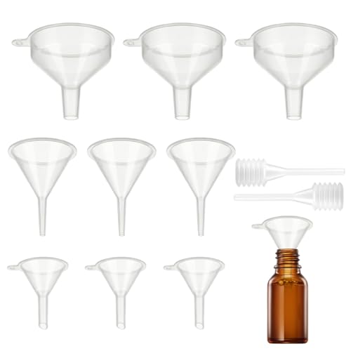 Small Funnel Kit