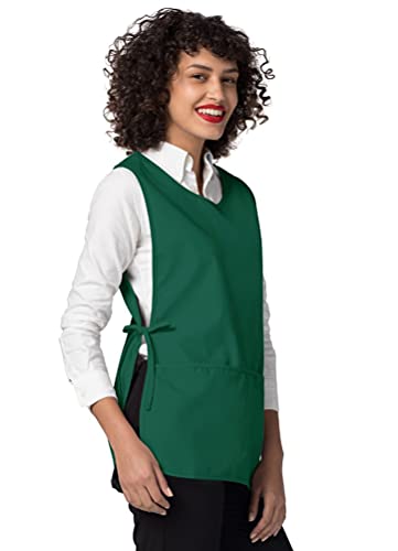 Adar Universal Cobbler Apron 2 Pack (X-Large / Hunter Green)