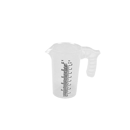 Multi Purpose Measuring Pitcher (8oz.)