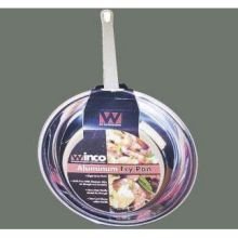 8" Aluminum Fry Pan (8 Inch)