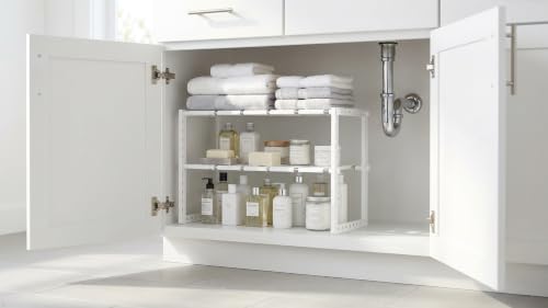 Under Sink Organizer 2